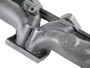aFe Power 46-40032 - Power BladeRunner Ductile Iron Exhaust Manifold 98.5-02 Dodge Diesel Trucks L6-5.9L (td)