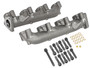 aFe Power 46-40024 - Power BladeRunner Ported Ductile Iron Exhaust Manifold 01-16 GM Diesel Trucks V8-6.6L (td)