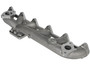 aFe Power 46-40054 - Power BladeRunner Ductile Iron Exhaust Manifold w/ EGR 07.5-15 Dodge Diesel Trucks L6-6.7L (td)