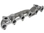 aFe Power 46-40054 - Power BladeRunner Ductile Iron Exhaust Manifold w/ EGR 07.5-15 Dodge Diesel Trucks L6-6.7L (td)