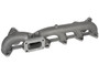 aFe Power 46-40054 - Power BladeRunner Ductile Iron Exhaust Manifold w/ EGR 07.5-15 Dodge Diesel Trucks L6-6.7L (td)
