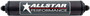 AllStar Performance ALL40219 - Fuel Filter 8in -10 Stainless Element AllStar Performance ALL40219 - Fuel Filter 8in -10 Stainless Element