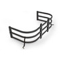 AMP Research 74841-01A - 20-23 Chevrolet/GMC Silverado/Sierra 1500 (No Multipro Tailgt) Bedxtender HD Max - Blk