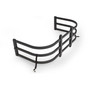 AMP Research 74842-01A - 19-22 Ford Ranger Standard Cab Bedxtender HD Max - Black