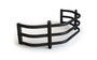 AMP Research 74832-01A - 19-22 Ford Ranger Standard Cab Bedxtender HD Sport - Black