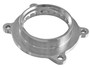 aFe Power 46-34011 - Silver Bullet Throttle Body Spacer 14 Chevrolet Corvette V8 6.2L