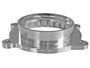 aFe Power 46-34011 - Silver Bullet Throttle Body Spacer 14 Chevrolet Corvette V8 6.2L