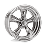American Racing Wheels VN5056865 - Vn505 Torq Thrust Ii 16X8 Polished