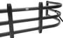 AMP Research 74813-01A - 04-22 Ford F-150 (Excl. 04 Heritage) / 07-21 Toyota Tundra Bedxtender HD Max - Black