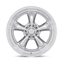 American Racing Wheels VN5056867 - Vn505 Torq Thrust Ii 16X8 Polished