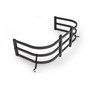 AMP Research 74817-01A - 15-22 Chevrolet Colorado / GMC Canyon Bedxtender HD Max - Black