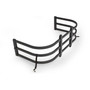 AMP Research 74823-01A - 1998-2014 Nissan Navara Bedxtender - Black