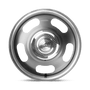 American Racing Wheels VN50629500400 - Vn506 20X9.5 Mag Gray Center Polished Lip