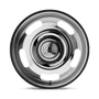 American Racing Wheels VN50677000100 - VN506 17X7 BLANK POLISHED 0MM (108-127)