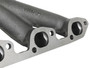aFe Power 46-40114 - BladeRunner Ported Ductile Iron Exhaust Manifold 07-11 Jeep Wrangler (JK) V6-3.8L