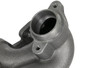 aFe Power 46-40114 - BladeRunner Ported Ductile Iron Exhaust Manifold 07-11 Jeep Wrangler (JK) V6-3.8L