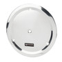 AllStar Performance ALL44170 - Aluminum Wheel Cover Weld Style Polished