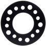 AllStar Performance ALL44120 - Wheel Spacer Aluminum 1/4in