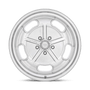 American Racing Wheels VN51122812100 - Vn511 Salt Flat 22X8.5 Polished