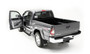 AMP Research 75142-01A - 2005-2015 Toyota Tacoma Double Cab PowerStep - Black