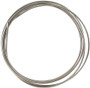 AllStar Performance ALL48322 - 3/8in Coiled Tubing 20ft Stainless Steel