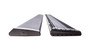 AMP Research 78255-01A - 22-23 Chevy/GMC Silverado/Sierra 1500 & 2024 2500/3500HD Double/CC PowerStep Xtreme