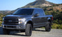 AMP Research 86139-01A - 13-17RAM 1500/2500/3500 PowerStep Smart Series Running Board