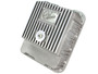 aFe Power 46-70240 - Transmission Pan (Raw Finish) GM Trucks 99-16 (4L60-E/4L60E/4L65E/4L70E/4L75E)