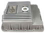 aFe Power 46-70240 - Transmission Pan (Raw Finish) GM Trucks 99-16 (4L60-E/4L60E/4L65E/4L70E/4L75E)