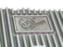 aFe Power 46-70240 - Transmission Pan (Raw Finish) GM Trucks 99-16 (4L60-E/4L60E/4L65E/4L70E/4L75E)