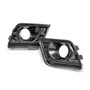 Anderson Composites AC-FLS14CHCAM-Z28 - 14-15 Chevrolet Camaro Z28 Type-Z28 Fog Light Bezels