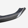 Anderson Composites AC-FL21FDMUM1-HP - 21-22 Ford Mustang Mach 1 Type-HP Carbon Fiber Front Chin Splitter