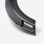 Anderson Composites AC-FLR21FDRA-F - 2021+ Ford F-150 Raptor Fender Flares (Front)