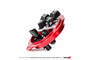 AMS ALP.37.07.0002-1 - Performance R8/Huracan Alpha Fuel System - Twin Pump Kit