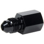 AllStar Performance ALL50201 - Adapter Fitting Aluminum -3AN to 1/8in NPT