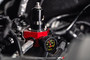 AMS ALP.37.07.0003-1 - R8/Huracan Alpha Fuel System - Fuel Pressure Regulator + Fuel Line Kit
