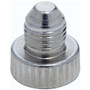 AllStar Performance ALL50831 - 3 Aluminum Plugs 20pk