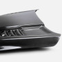 Anderson Composites AC-HD21DGTRX-OE - 2021 Dodge RAM TRX Carbon Fiber Hood - OE Style