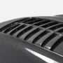 Anderson Composites AC-HD15FDMU350-GT5-DS - 15-20 Ford Mustang Shelby GT350/GT350R Type GT5 Double Sided Carbon Fiber Hood