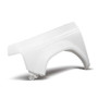 Anderson Composites AC-RQP21FDBR2D-W-GF - 21-22 Ford Bronco 2DR Fiberglass Rear Quarter Panel (2in Rise & 2.5in Wider)