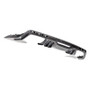Anderson Composites AC-RD22CT5BW-ST - 22-23 Cadillac CT5 Blackwing Type-OE Rear Valance