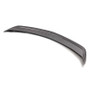Anderson Composites AC-RS22CT5-ST - 22-24 Cadillac CT5 Black Wing Type-ST Rear Spoiler