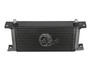 aFe Power 46-80003 - Bladerunner Oil Cooler Universal 10in L x 2in W x 4.75in H aFe Power 46-80003 - Bladerunner Oil Cooler Universal 10in L x 2in W x 4.75in H