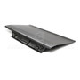 Anderson Composites AC-TL0910DGCH-OE-DRY - 08-18 Dodge Challenger Type-OE Dry Carbon Decklid