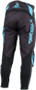 Answer 442424 - 25 Syncron Envenom Pants Blue/Black Size - 32