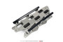 AMS AMS.47.08.0001-1 - Performance 2023+ Nissan Z Port Injection Lower Manifold - Black
