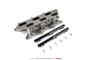 AMS AMS.47.08.0001-1 - Performance 2023+ Nissan Z Port Injection Lower Manifold - Black