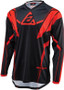 Answer 442544 - 25 Syncron Envenom Jersey Red/Black Youth - Medium
