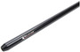 AllStar Performance ALL55932-48 - Chromoly Drag Link and Tie Rod 48in Black
