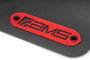 AMS AMS.50.06.0003-1 - Performance 2022+ Subaru WRX Mud Flaps